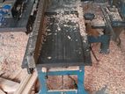 Woodworking Machine