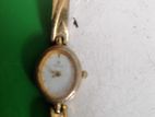 Titan Wrist Watch