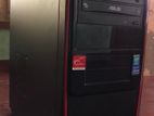 Asus I5 4th Gen Desktop Pc
