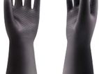 Work Heavy Duty Industrial Rubber Gloves