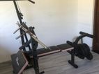 Weight Bench