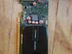 Nvidia Quadro 1 Gb Vga Card