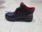 Work shoe