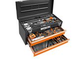 Workin 98 Pcs Tool Box