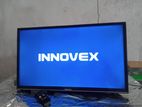 Innovex 32 Inch TV