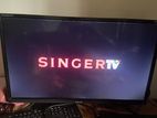 Singer 32" Tv