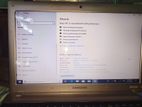 Samsung AMD E350 Laptop