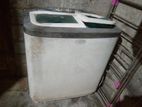 Damro Washing Machine