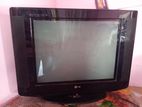LG 24 inch Crt Tv