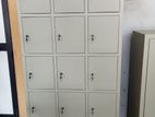 Workman Locker