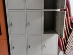 Workman Locker
