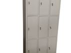 Workman Locker