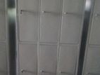 Workman Locker