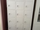 Workman Locker