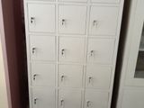 Workman Locker