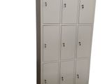 Workman Locker LCM 02