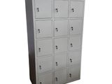 Workman Locker LCM 04