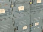 Locker Cupboard