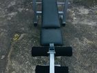 Workout Bench-Ps 104B