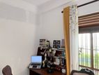Workplace. Cross with Table