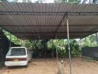 Workshop for Rent - Kaduwela