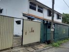 workshop for Rent Ratmalana