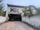 Workshop for Sale Kadawatha(CP-GAMKG-206)