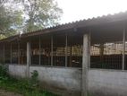 Workshop Space Rent for Kottawa