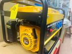 Worksite Generator 2KV Petrol