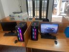 Workstation