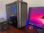 Asus B550 Tuf Gaming Pc