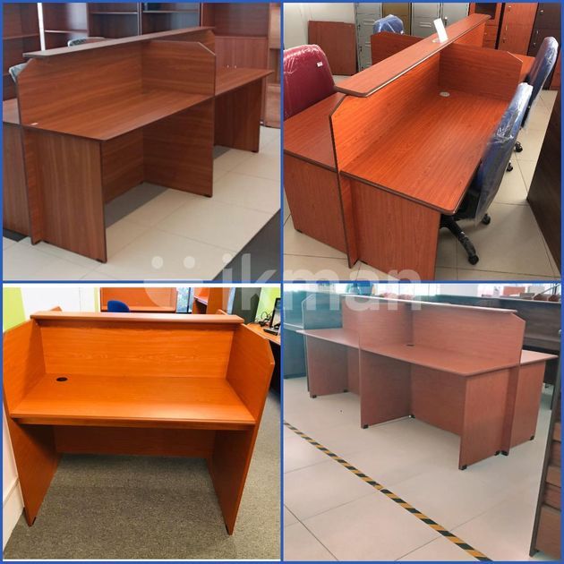 Workstation Office Tables කොට්ටාව ikman