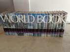World Book encyclopedia