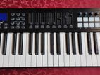 Worlde P49 Pro Midi Keyboard