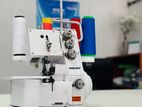 Worlden 04 Thread Baby Overlock Machine 4 Threads O Lock