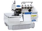 WORLDEN 5 Thread Direct Drive Overlock Machine for heavy duty side seams