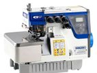 WORLDEN 5 Thread Direct Drive Overlock Machine New Version
