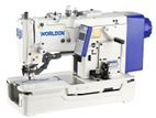 WORLDEN 781D Button Holing Machine Direct drive බොත්තම් කාස යන්ත්‍ර