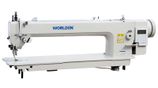 WORLDEN Auto Heavy-Duty Machine for Sofa Seat Sewing Leather Rexine