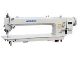 WORLDEN Automatic Heavy-duty Long-arm Lockstitch Machine For Sofa Sewing