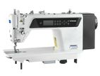 WORLDEN Automatic Single Needle Lockstitch Machine with Pattern Stitch