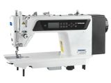 WORLDEN Automatic Single Needle Lockstitch Machine with Pattern Stitch