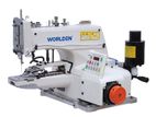 WORLDEN Button Attaching Sewing Machine / Attacher Juki
