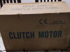 Worlden Clutch Motors
