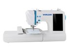 WORLDEN Computerized Home Sewing with Embroidery Machine
