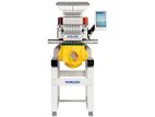 WORLDEN Computerized Sewing Embroidery Machine