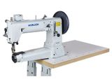 WORLDEN Cylinder Bed Extra Heavy Duty Compound Feed Sewing Machine