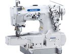 WORLDEN Direct Drive Cylinder Bed Fully Automatic Sewing Machine