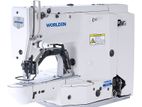 WORLDEN Direct Drive Lockstitch Button Attaching Machine Juki