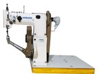 WORLDEN Double Thread Side Seam Shoe Sewing Machine for Footwear